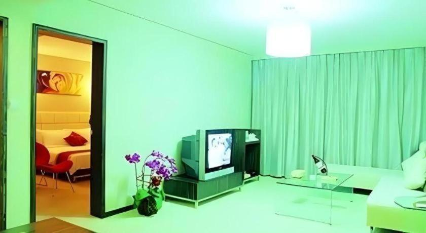 Others 5, Shanshui Trends Hotel Shenzhen Southern City, Shenzhen