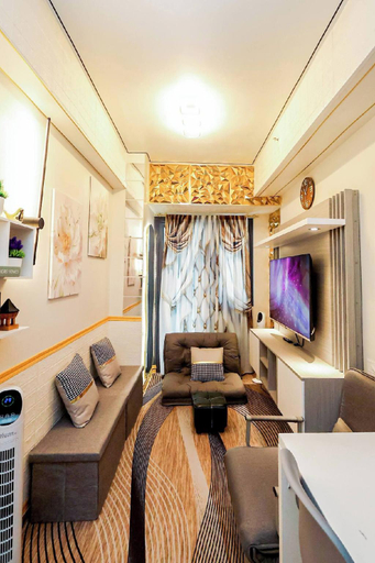 Others 3, Sapphira Manor Luxurious Condo by the Bay, Pasay City