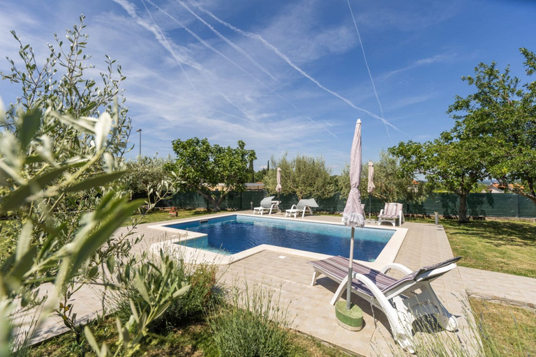 Sport & Beauty 5, Villa Zelena Oaza, Labin