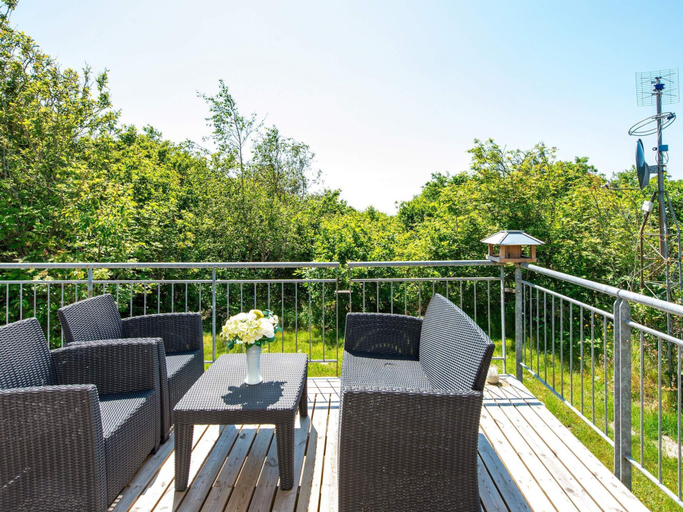 Others 4, 4 Star Holiday Home in Skjern, Ringkøbing-Skjern