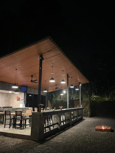 Food & Drinks 4, Daydream Lodge, Gianyar