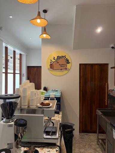Others 5, KopiBara House, Dusit