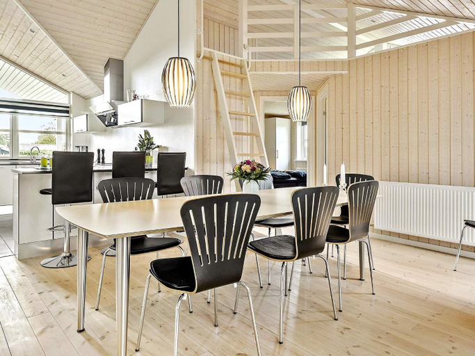 Food & Drinks 4, Luxury Retreat in oster Hurup-By Traum, Mariagerfjord