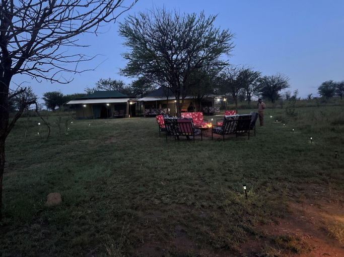 Others 4, ZUHUMATH TENTED CAMPS SERENGETI, Serengeti