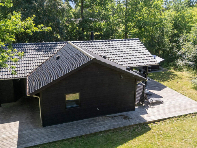 Others 3, 4 Star Holiday Home in Vig, Odsherred