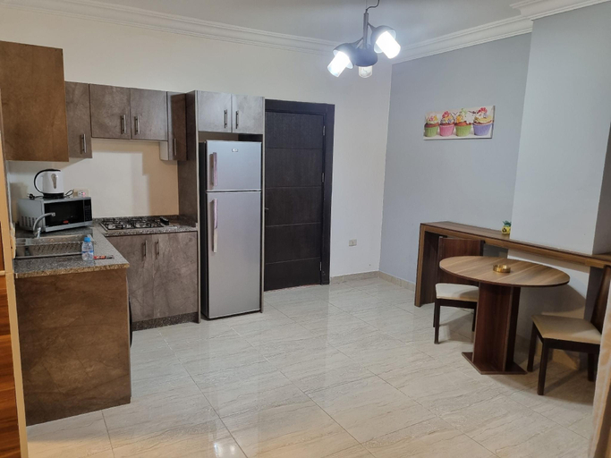 Others 4, Charming Amman Apartment with Central AC and WiFi, Amman