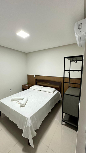 Others 5, Hotel Brisas, Bom Jesus da Lapa