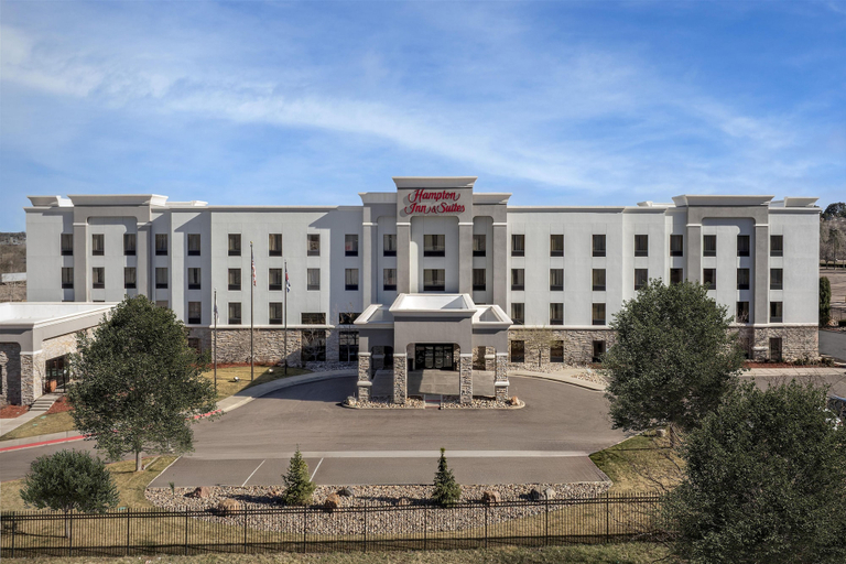 Others 1, Hampton Inn & Suites Colorado Springs/I-25 South, El Paso