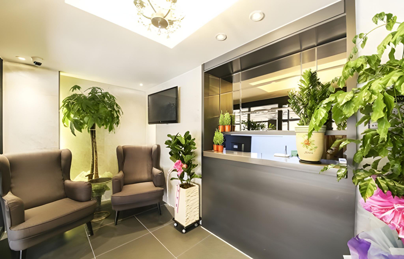 Others 2, French code Hotel Sasang, Sasang