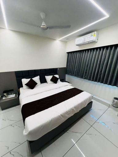 Others 5, Hotel Velvet Inn, Ahmadabad