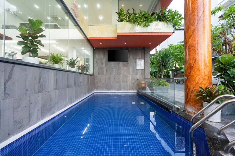 Sport & Beauty 4, Viet Apartments, Da Nang