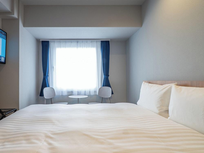 Bedroom 3, Toyoko Inn Kumamoto Airport, Kikuyō