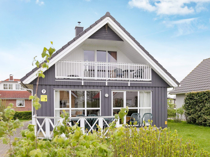 Others 1, Holiday Home in Gelting, Schleswig-Flensburg