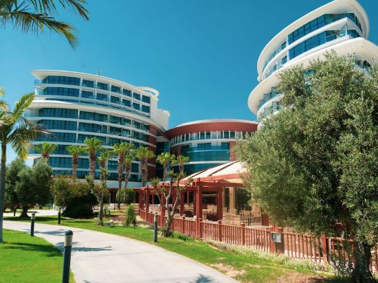 Others 2, Vincci Maritimo, Barcelona