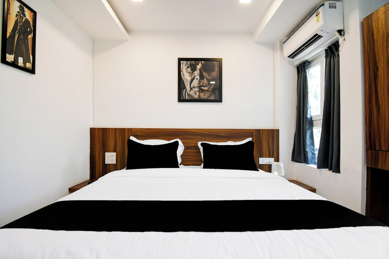 Others 4, Townhouse Sayhallo Narcos, Khordha