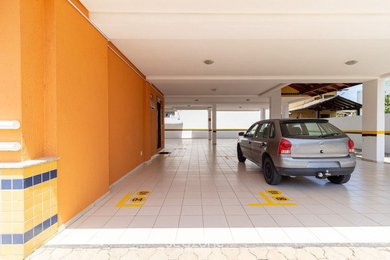 Others 4, Beautiful apt 2 Minutes From Canas Beach Rsa025, Florianopolis
