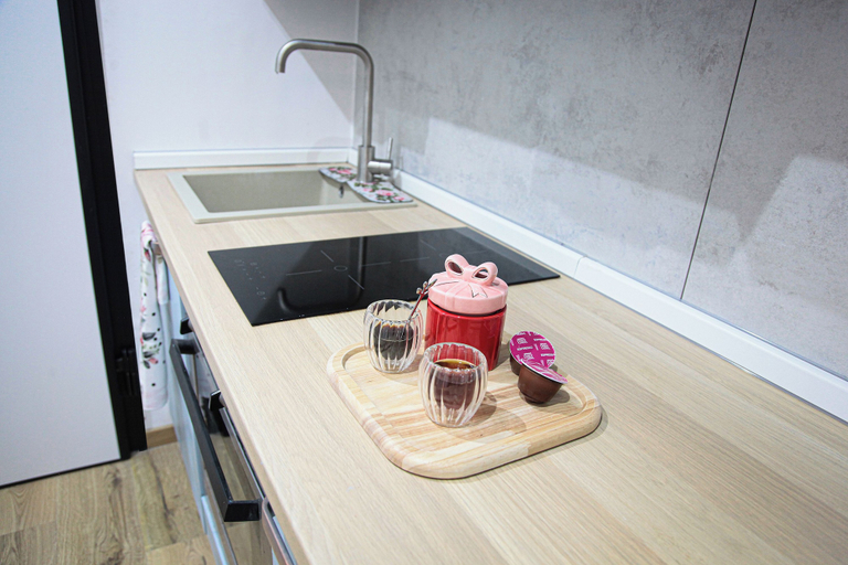 Others 2, New! Auris - Monolocale in Centro con Terrazzo, Pordenone