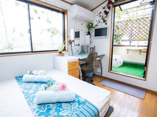 Others 4, Tokyo Yoshihisa Garden Hotel. Whole building for rent, Kita