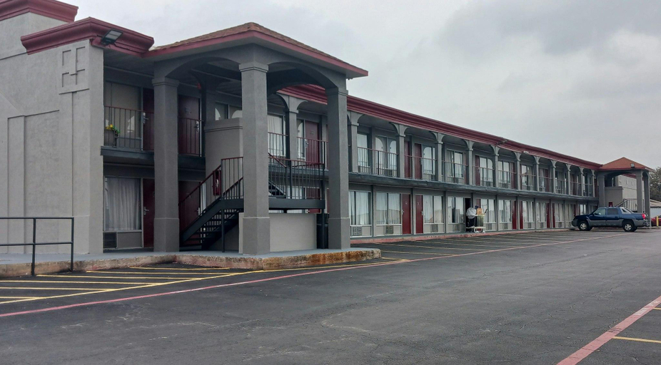 Others 4, Red Roof Inn Fort Worth West, Tarrant