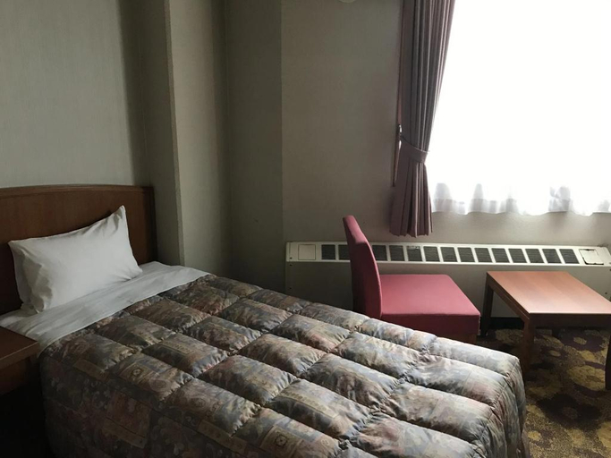 Bedroom 5, adex inn, Noboribetsu