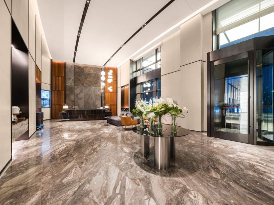 Others 3, Intercity Hotel Harbin West Railway Station Wanda Plaza, Harbin