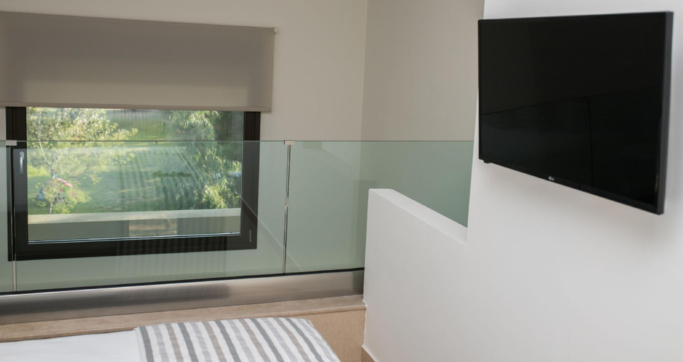 Bedroom 3, Gmare , Central Macedonia