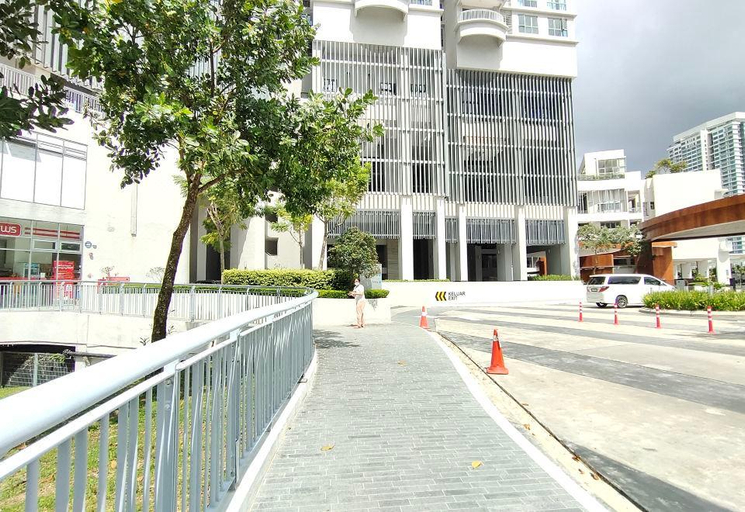 Exterior & Views 5, Teega Residence Apartment Johor Bahru Malaysia , Johor Bahru