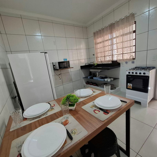 Others 4, CASA 1111 FUNDO, São José do Rio Preto