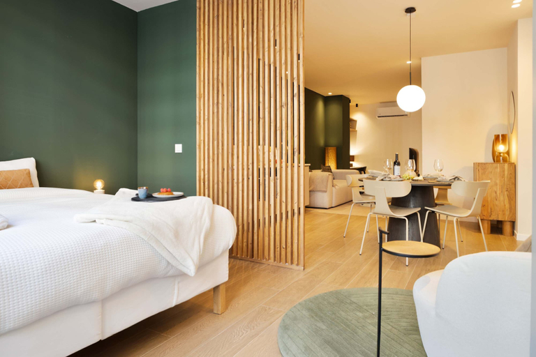 Others 4, Valencia Stay Luxury and Comfort, Valencia