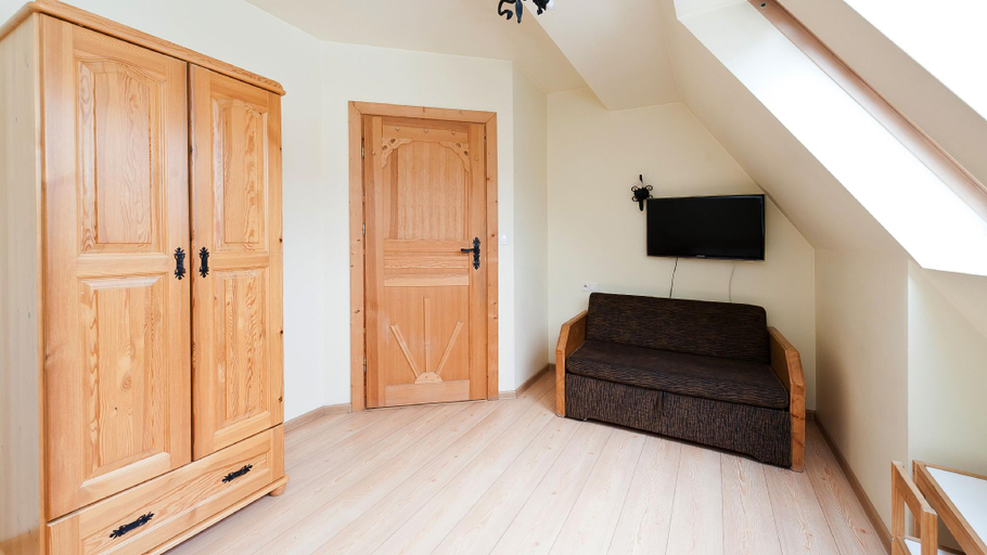 Others 3, Apartamenty Sun & Snow Pacyfik Spa, Tatra