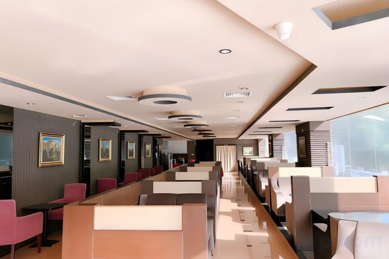Food & Drinks 5, Oriental Paris Business Hotel, Quanzhou