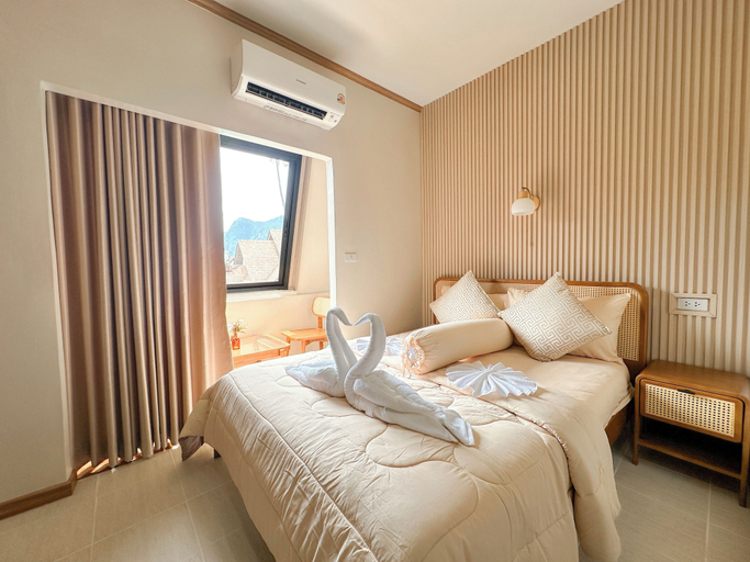 Others 2, Viva Guesthouse Phi Phi Island, Mueang Krabi