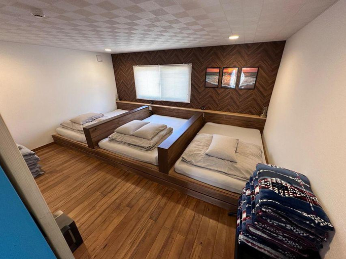 Others 3, SunSet Star Villa, Nagaoka