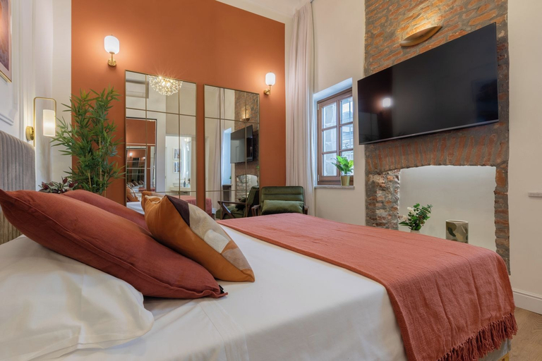 Others 4, San Francesco Boutique House by Wonderful Italy., Torino