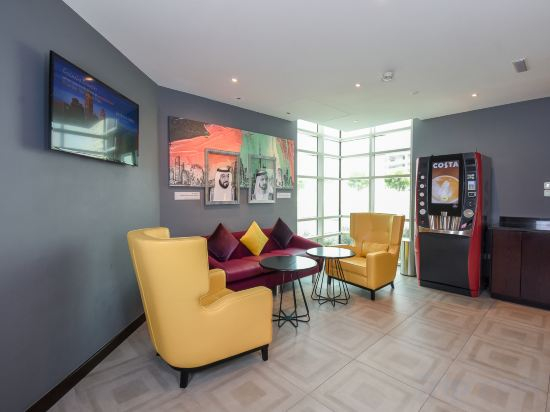Others 4, Premier Inn Dubai Silicon Oasis – An Emirates Group Company, Dubai