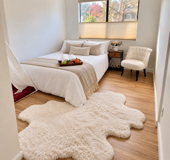 Others 5, Mercer Island Town Suites, King