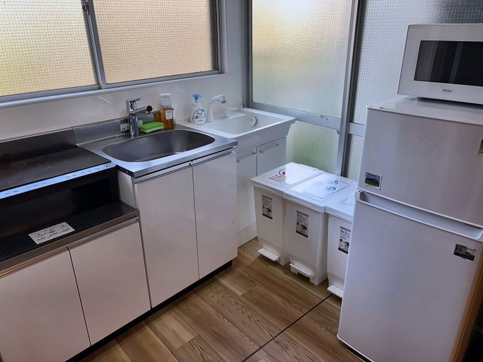 Others 4, Oshiage House, Sumida