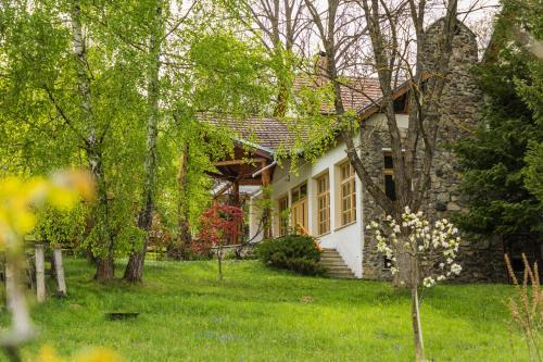 Others 5, Villa Alba by Akasha Retreat, Bran