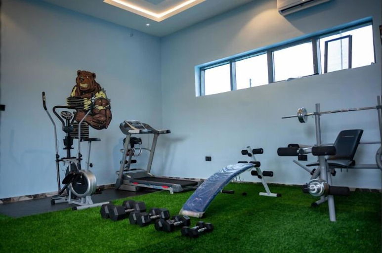 Others 5, Meraki Apartments, Akure North