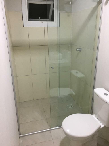Bathroom 3, Residencial Don Vito, Capão do Leão