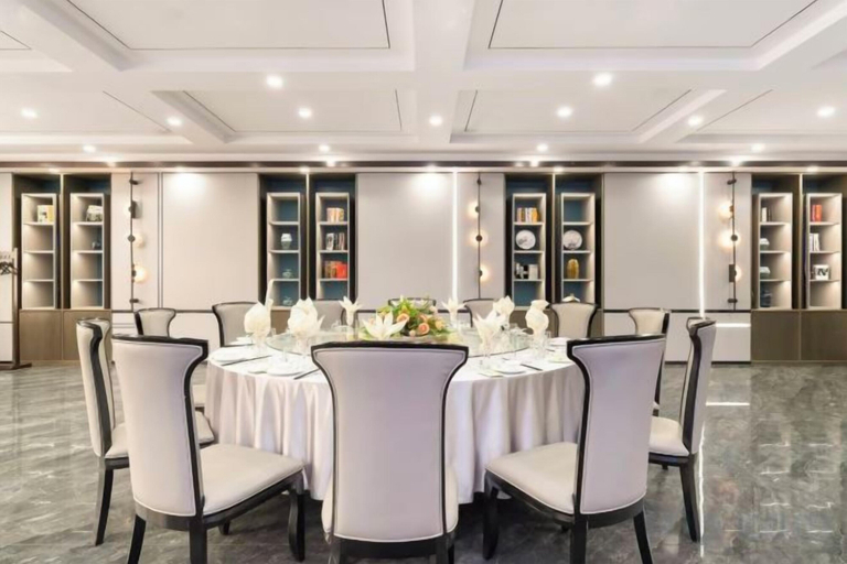 Food & Drinks 3, Guangming Hotel, Jiuquan