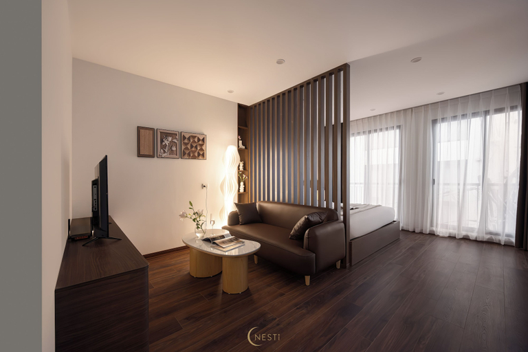 Others 4, NESTi Serviced Apartments, Ba Đình