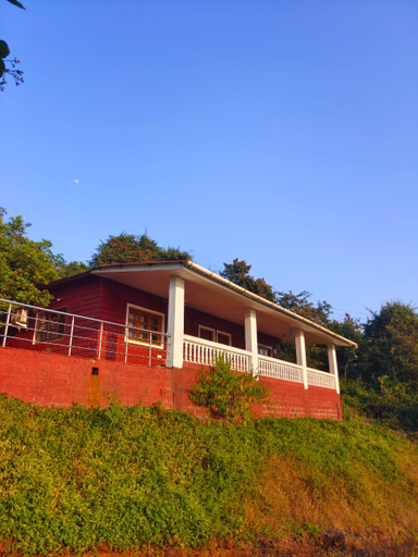 Exterior & Views 2, On The High Ground Tourism Point, Ratnagiri
