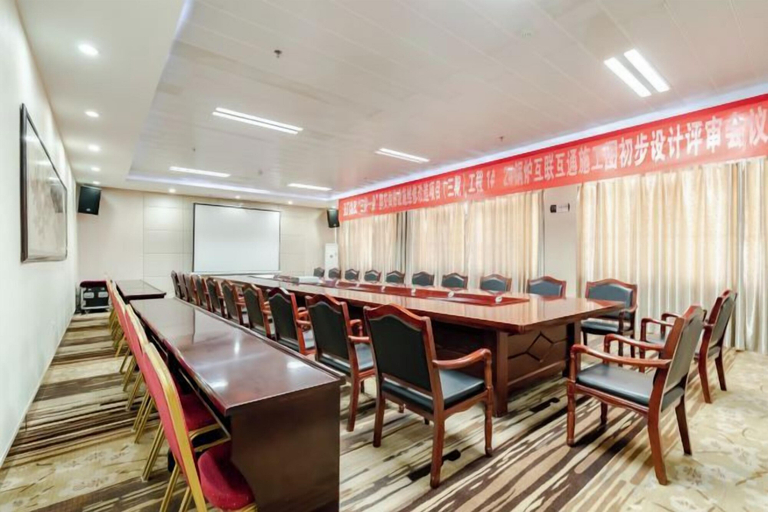 Food & Drinks 4, Guangming Hotel, Jiuquan