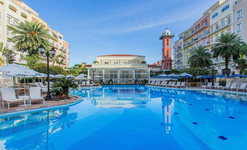Others 5, Exclusive Penthouse Luxury Resort Jurere Ilc2508, Florianopolis
