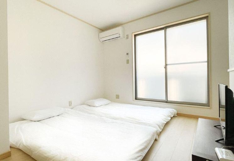 Bedroom, Vacation Stay Fushimi Inari, Kyoto
