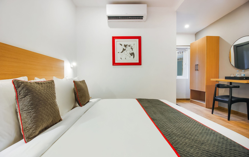 Others 5, OYO Townhouse 164 Near ESI HOSPITAL, Ranga Reddy