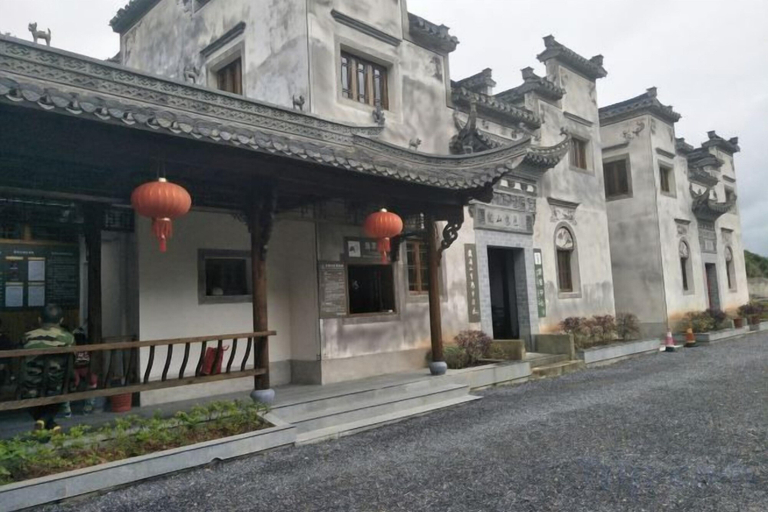 Exterior & Views 4, Jixi Longchuan Farm House, Xuancheng