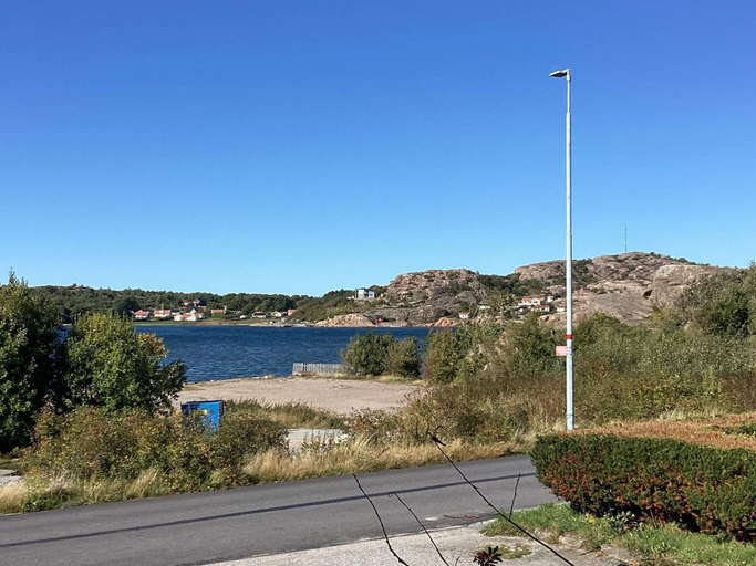 Others 4, 8 Person Holiday Home in Bovallstrand, Tanum