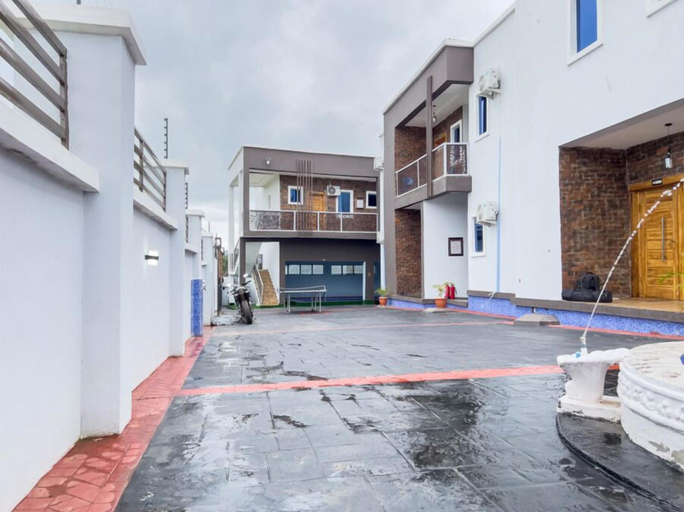 Others 4, Meraki Apartments, Akure North